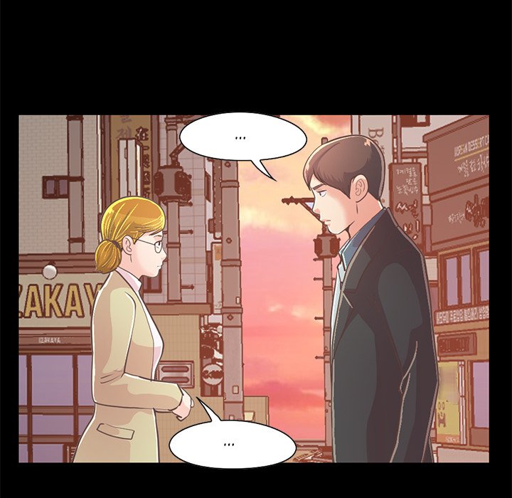 My Love for Her Chapter 25 image 174