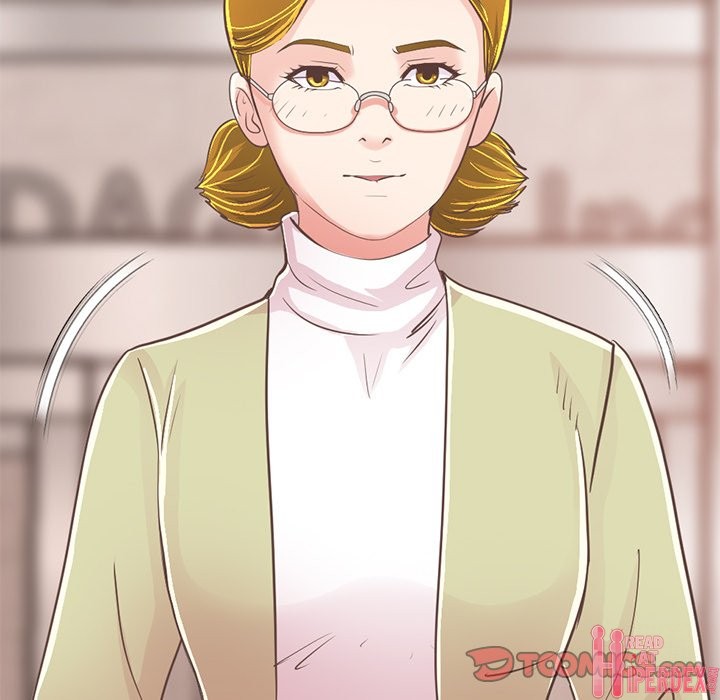 My Love for Her Chapter 25 image 176