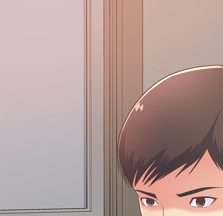 My Love for Her Chapter 25 image 18