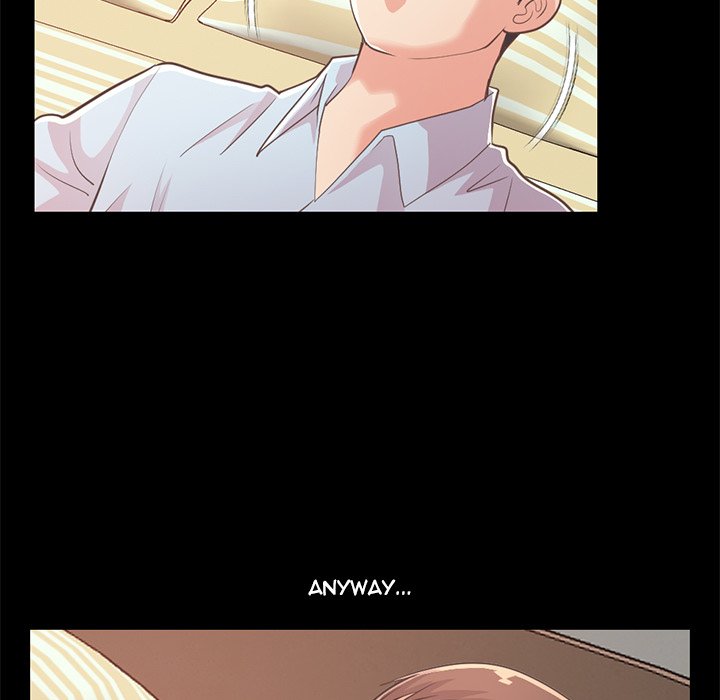 My Love for Her Chapter 25 image 22