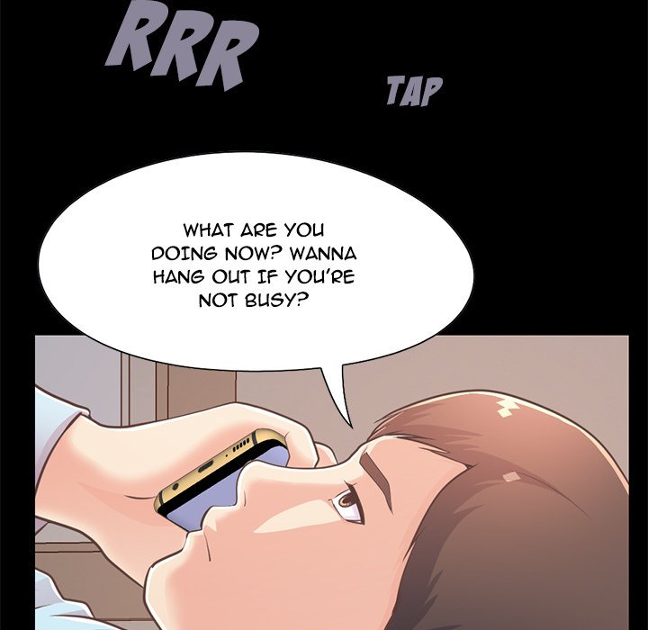 My Love for Her Chapter 25 image 30