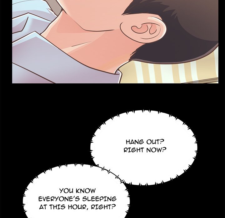 My Love for Her Chapter 25 image 31