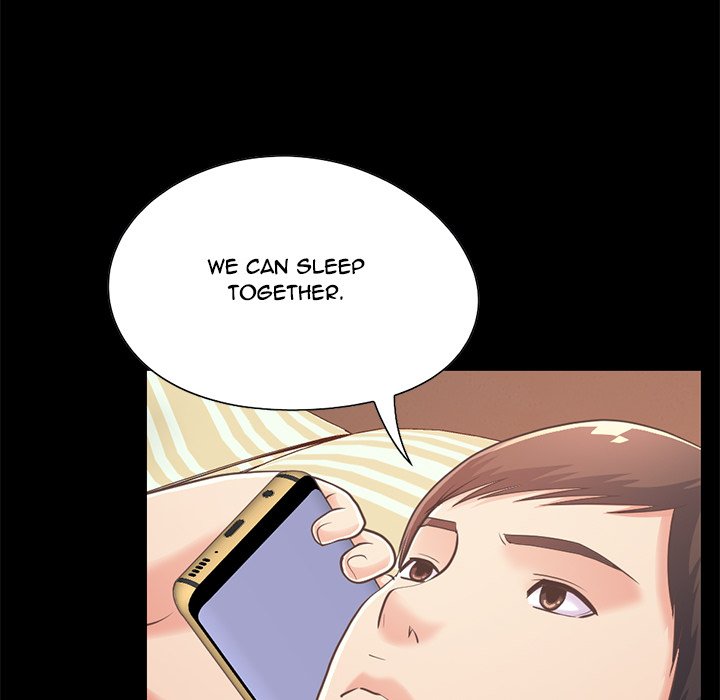 My Love for Her Chapter 25 image 33