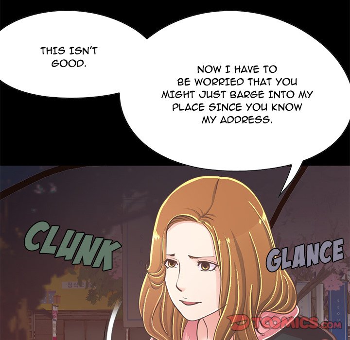 My Love for Her Chapter 25 image 44