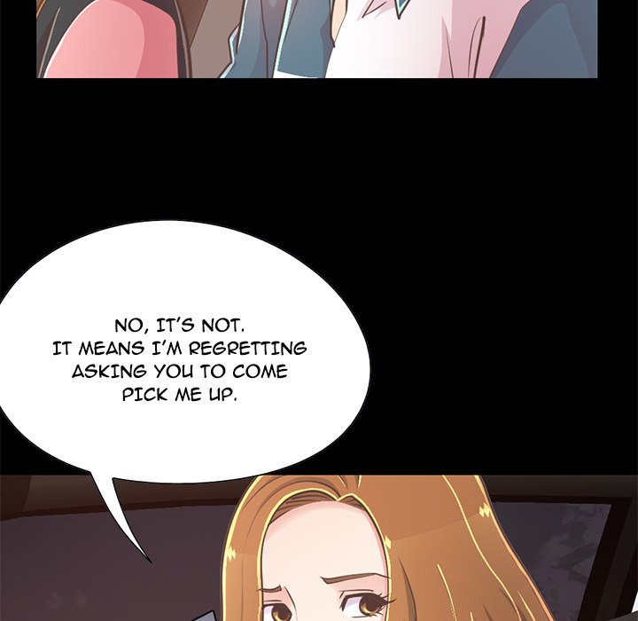 My Love for Her Chapter 25 image 47