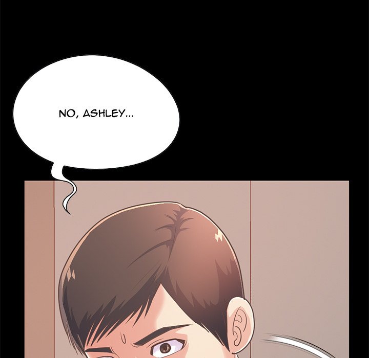 My Love for Her Chapter 25 image 4