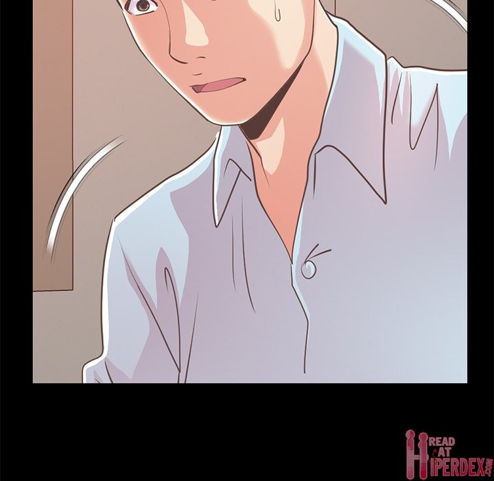 My Love for Her Chapter 25 image 5