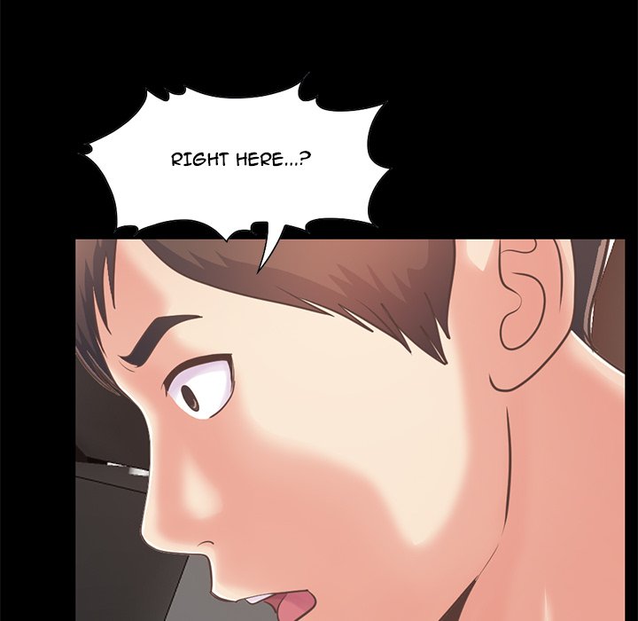 My Love for Her Chapter 25 image 70