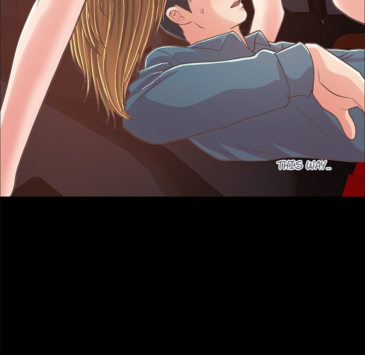 My Love for Her Chapter 25 image 89