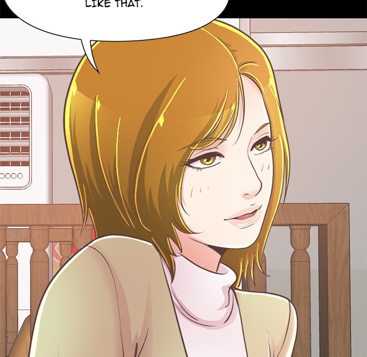My Love for Her Chapter 26 image 108