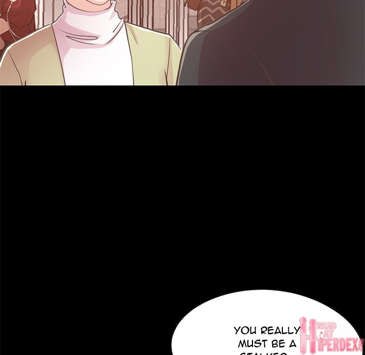 My Love for Her Chapter 26 image 10