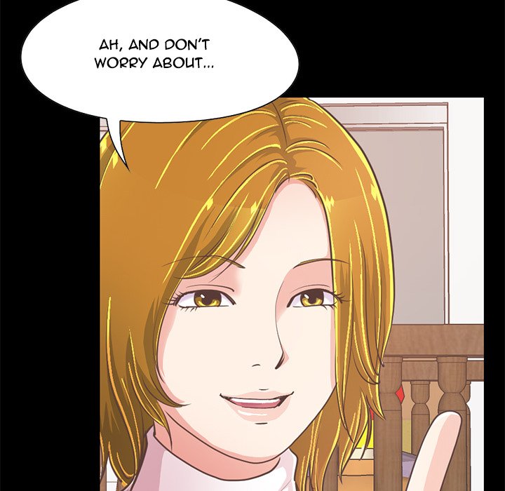 My Love for Her Chapter 26 image 110