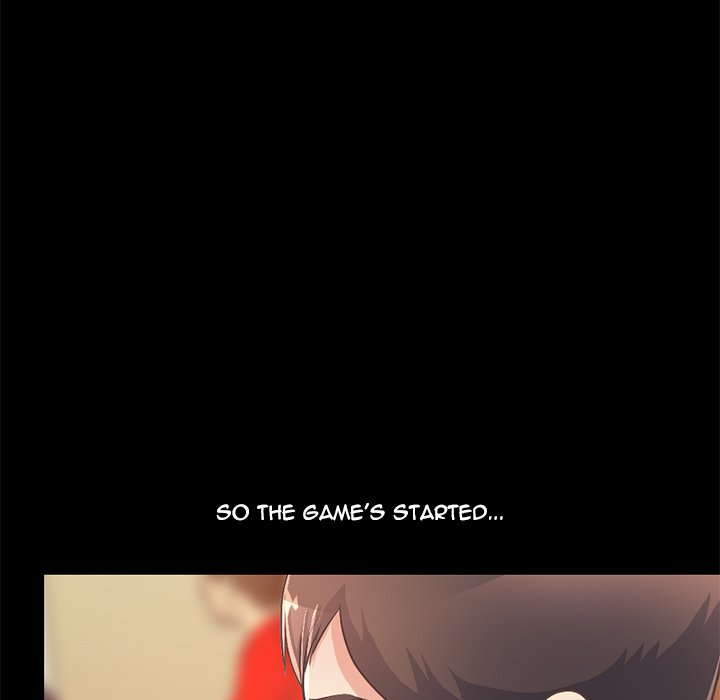 My Love for Her Chapter 26 image 114