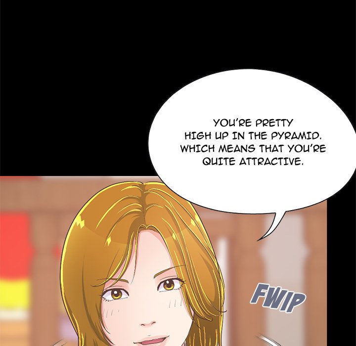 My Love for Her Chapter 26 image 116