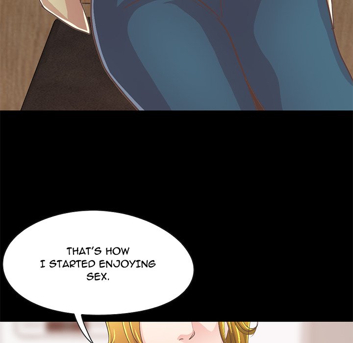 My Love for Her Chapter 26 image 125