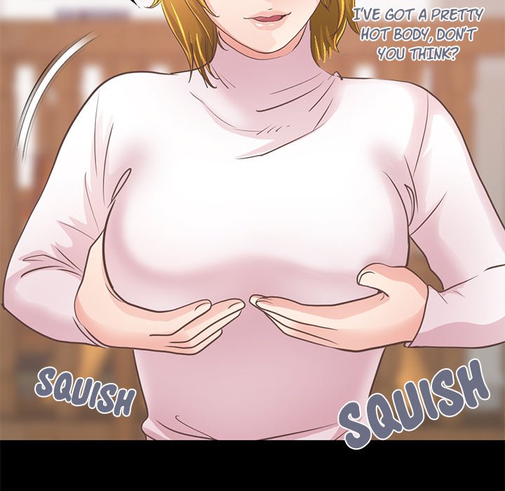 My Love for Her Chapter 26 image 126