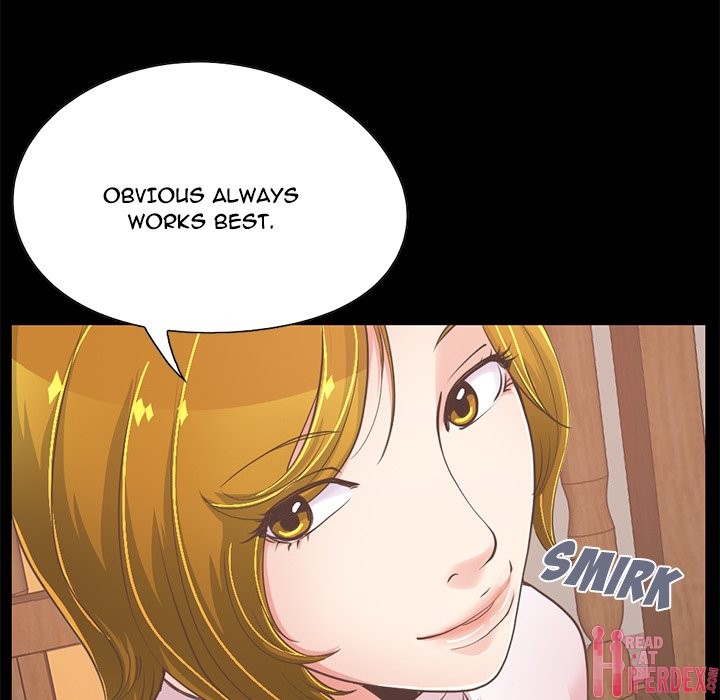 My Love for Her Chapter 26 image 133
