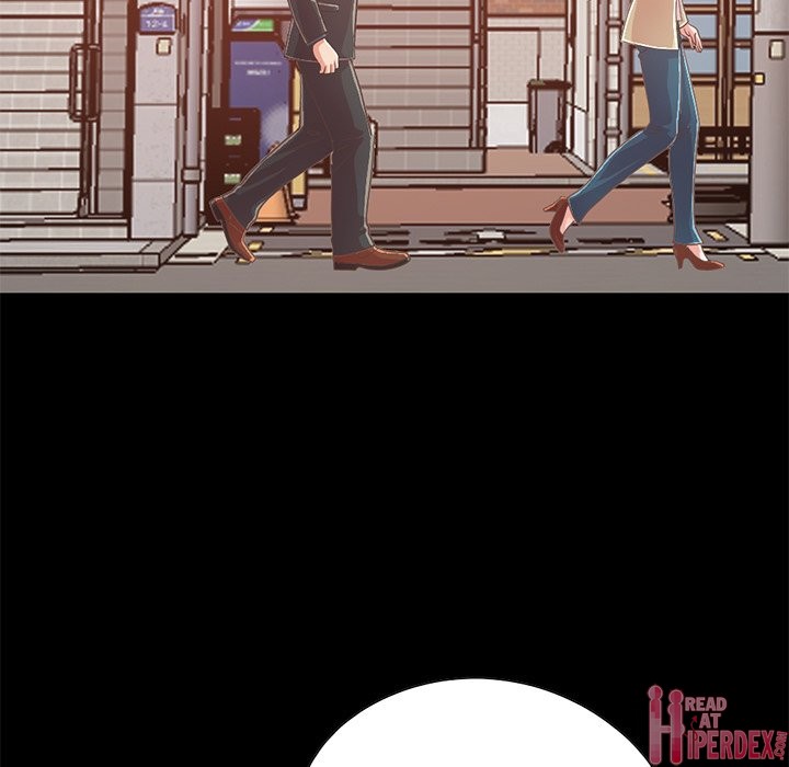 My Love for Her Chapter 26 image 16