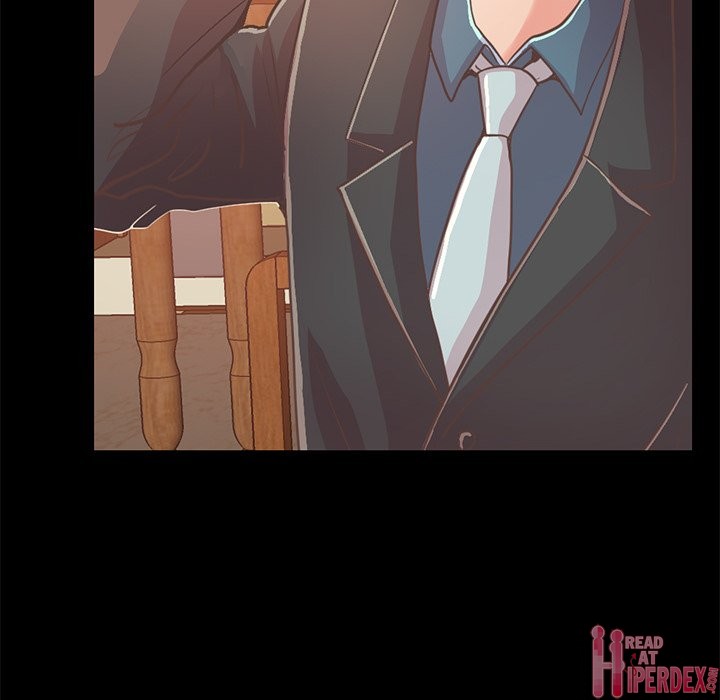 My Love for Her Chapter 26 image 170