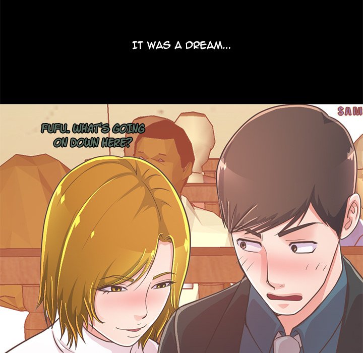 My Love for Her Chapter 26 image 188