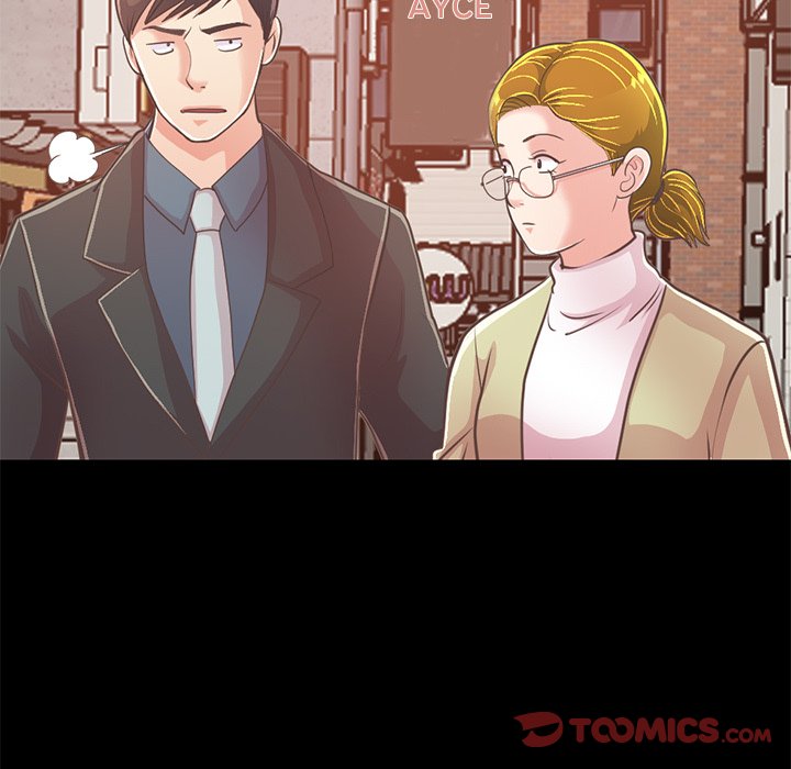 My Love for Her Chapter 26 image 19