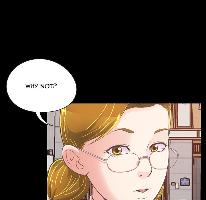 My Love for Her Chapter 26 image 20