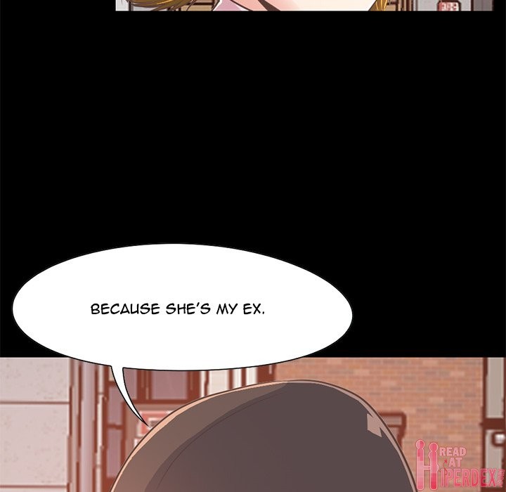 My Love for Her Chapter 26 image 21