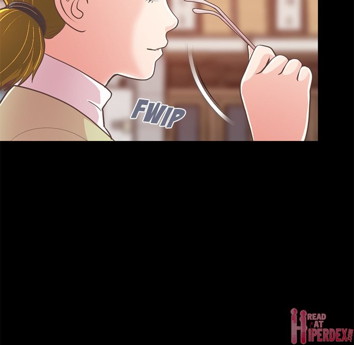 My Love for Her Chapter 26 image 26