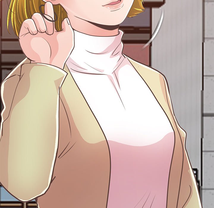 My Love for Her Chapter 26 image 28