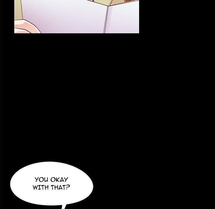 My Love for Her Chapter 26 image 41
