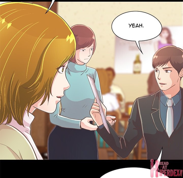 My Love for Her Chapter 26 image 42