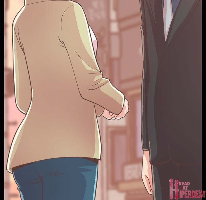 My Love for Her Chapter 26 image 5
