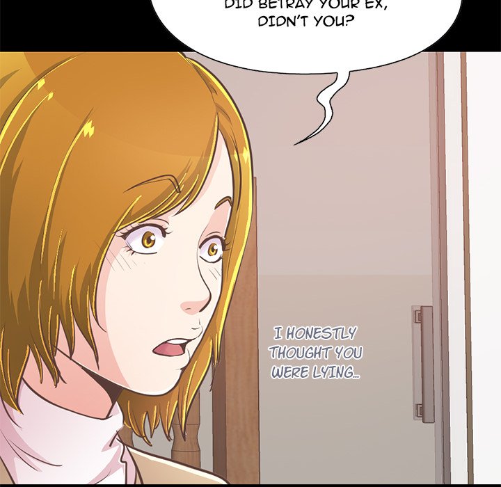 My Love for Her Chapter 26 image 68