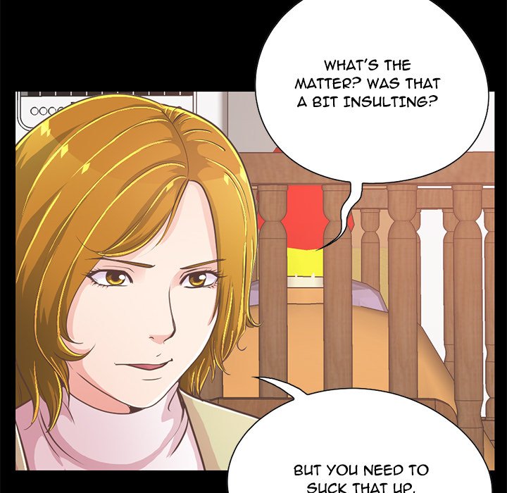 My Love for Her Chapter 26 image 71