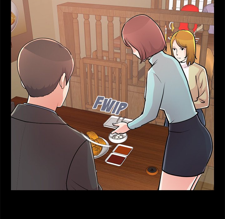 My Love for Her Chapter 26 image 77
