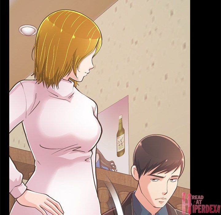 My Love for Her Chapter 27 image 10