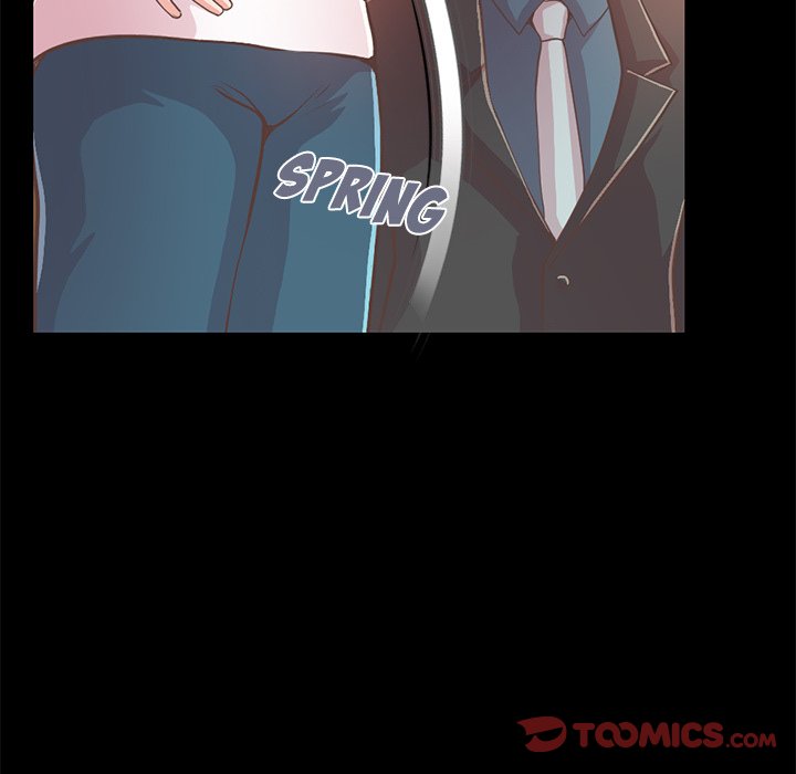 My Love for Her Chapter 27 image 11