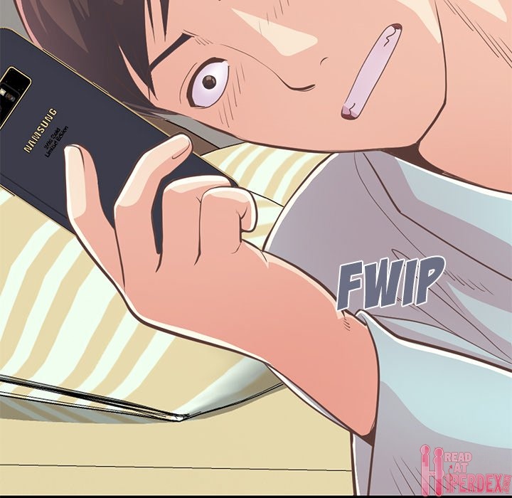 My Love for Her Chapter 27 image 165