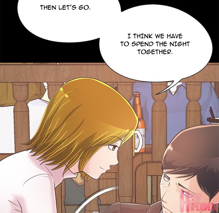 My Love for Her Chapter 27 image 16