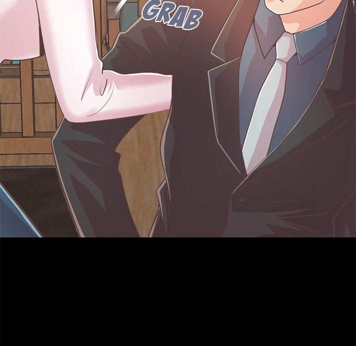 My Love for Her Chapter 27 image 17