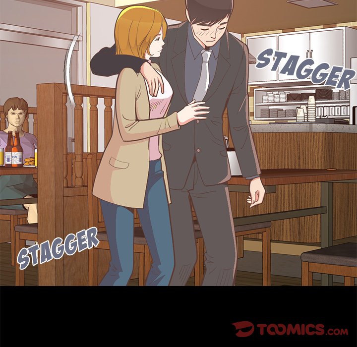 My Love for Her Chapter 27 image 19