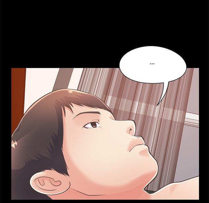 My Love for Her Chapter 27 image 28