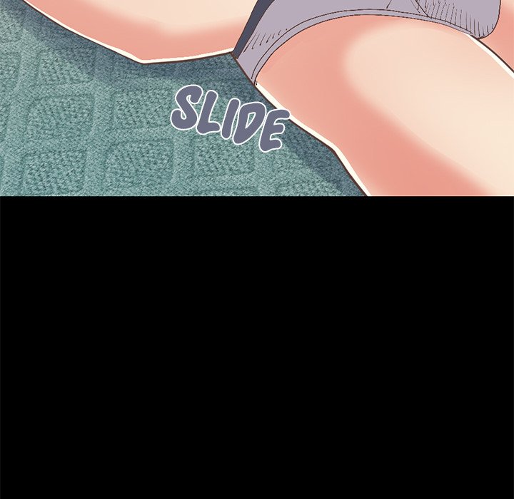 My Love for Her Chapter 27 image 34