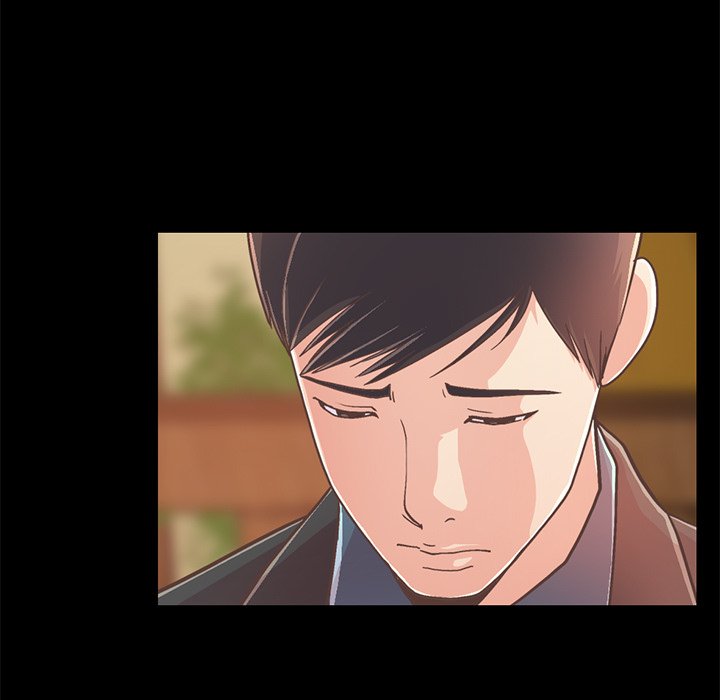 My Love for Her Chapter 27 image 4