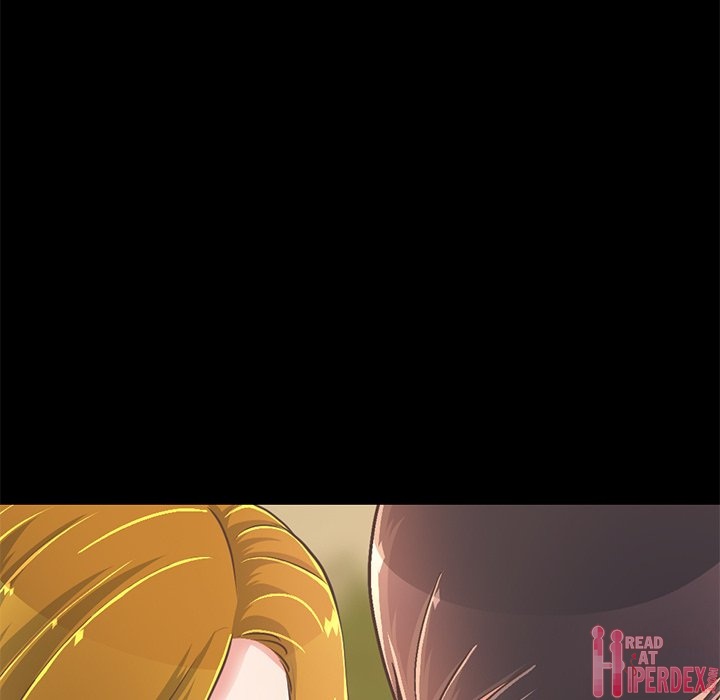 My Love for Her Chapter 27 image 5