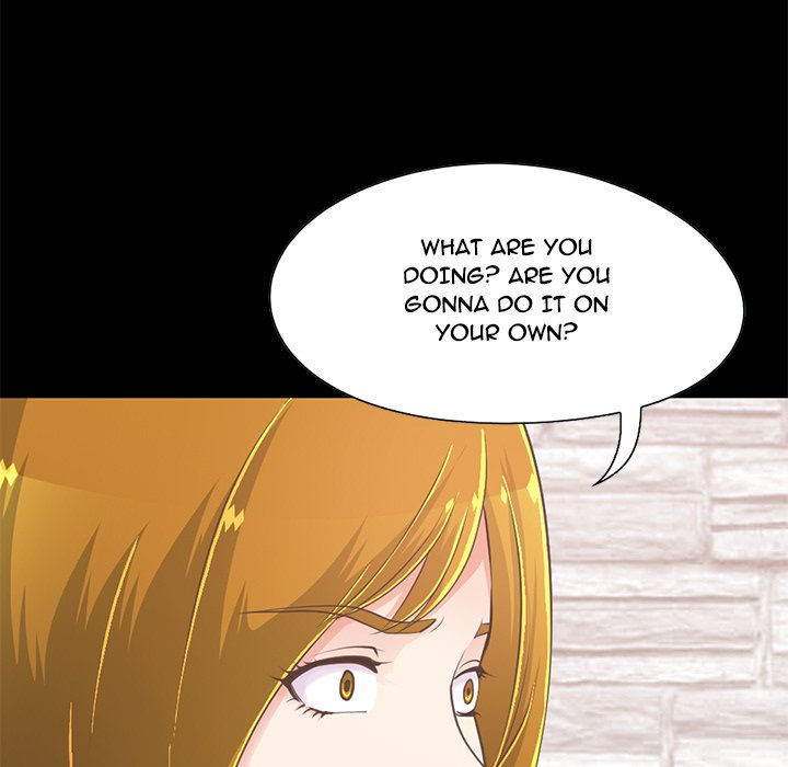 My Love for Her Chapter 27 image 70