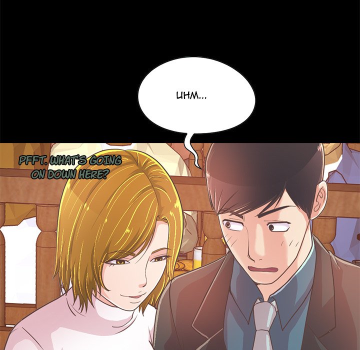 My Love for Her Chapter 27 image 7