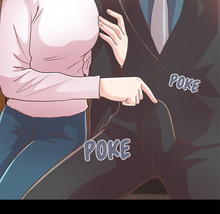 My Love for Her Chapter 27 image 8