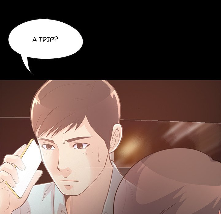 My Love for Her Chapter 28 END image 9