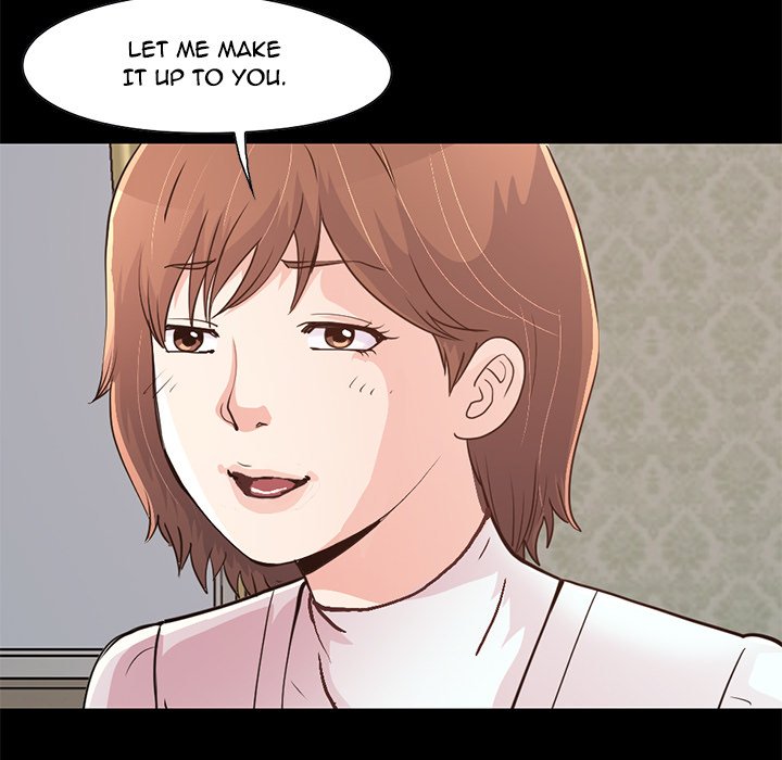 My Love for Her Chapter 28 END image 104